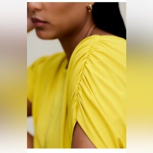 Universal Standard tee